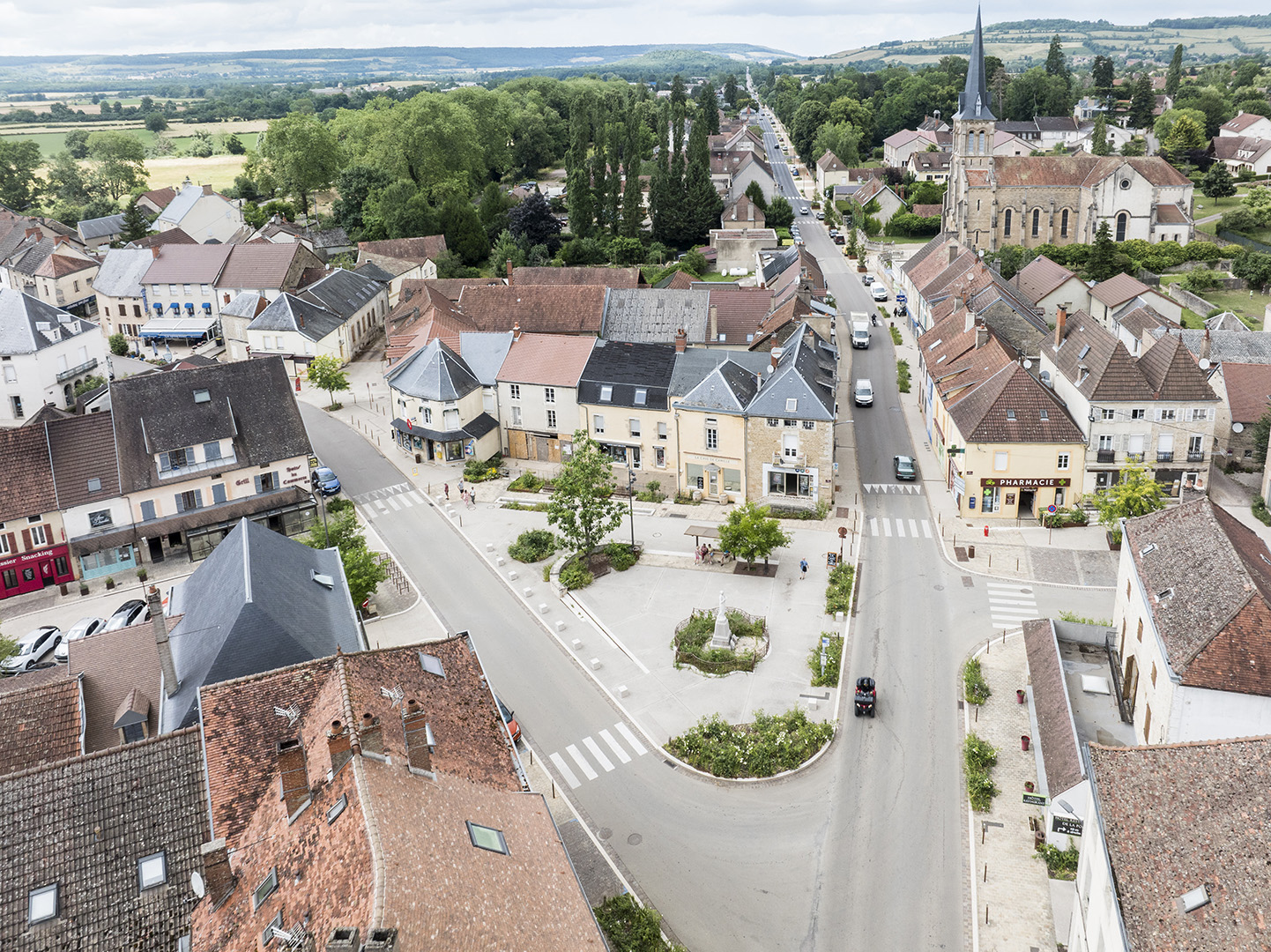 Image projet