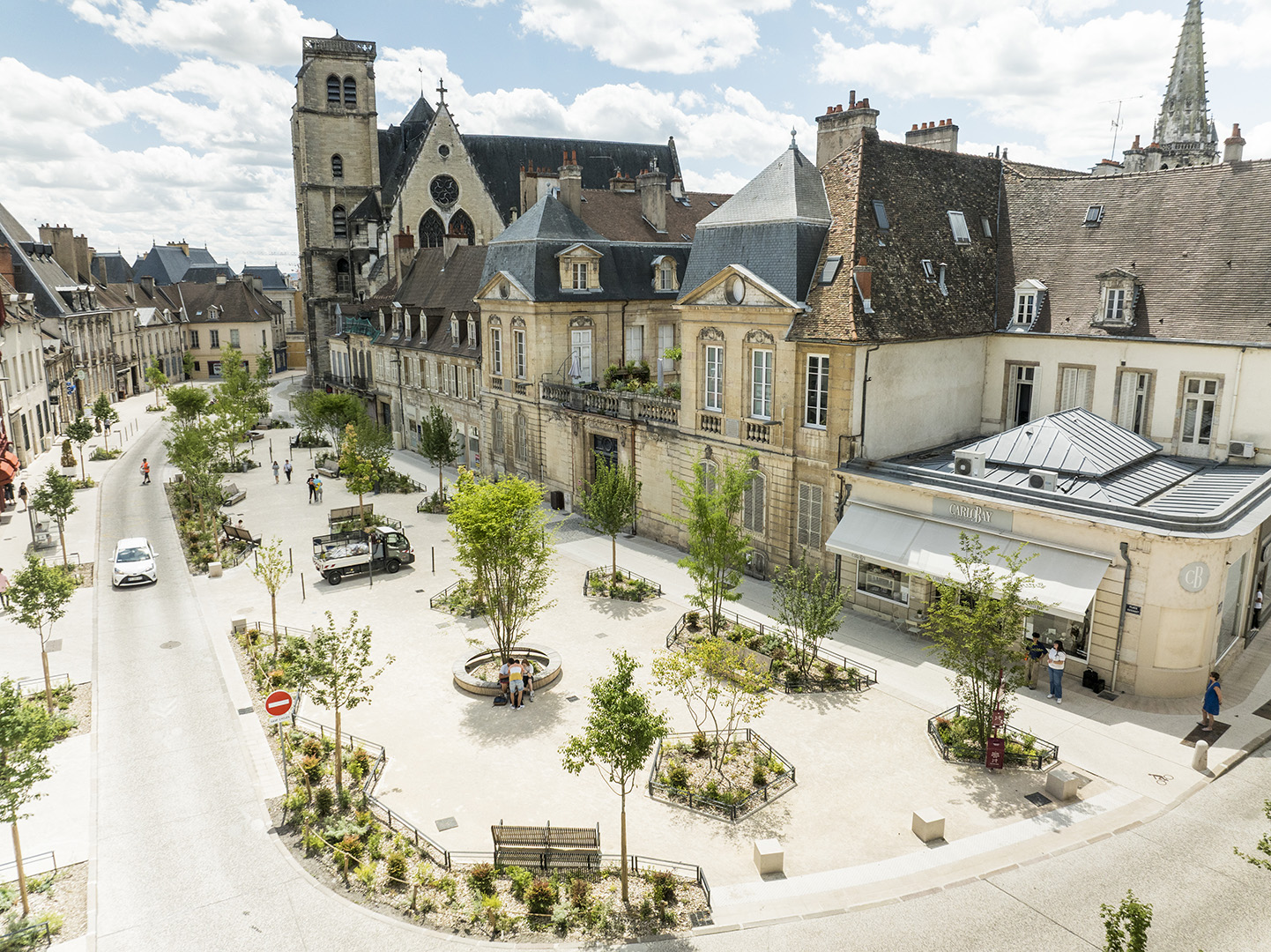 Image projet
