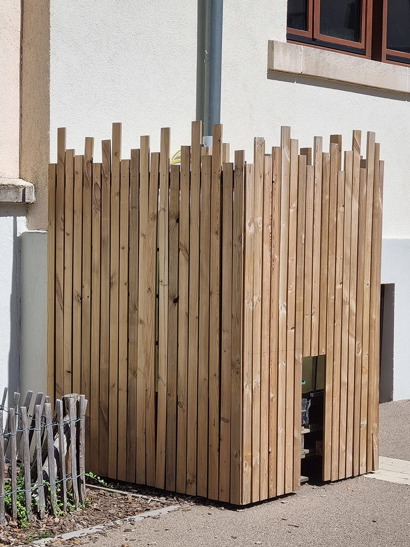 Image projet