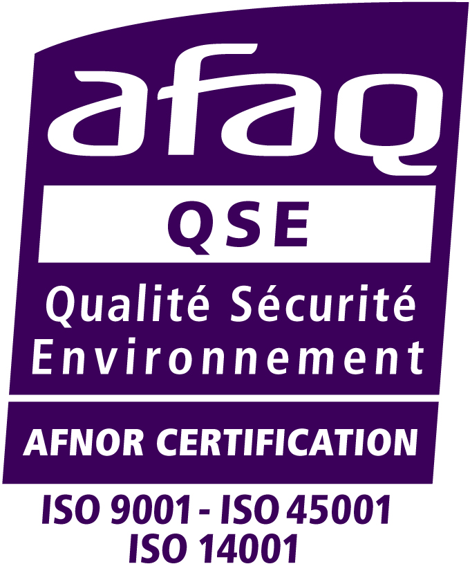 Afaq QSE