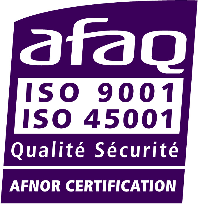 Afaq 45001